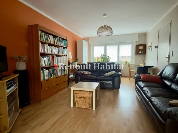 Maison 5 pièces 140 m² 