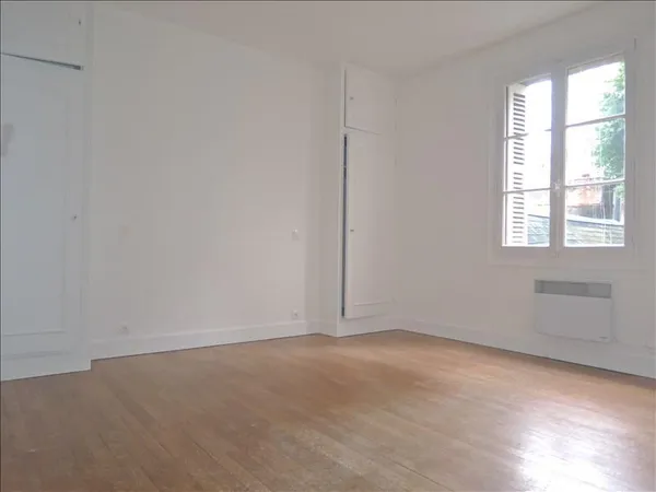 Appartement 4 pièces 80 m² 