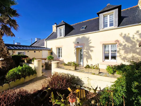 Maison 3 pièces 68 m² 