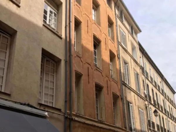 T1 neuf à AIX EN PROVENCE 