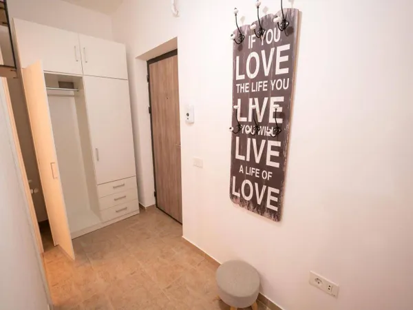 Studio 1 pièce 33 m² 