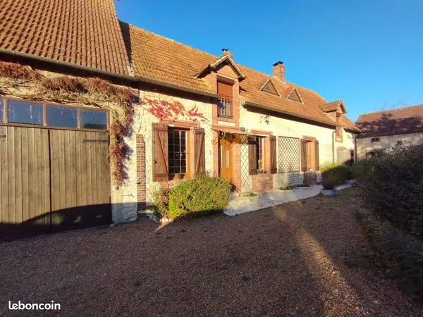 Propriété 7 pièces 434 m² 