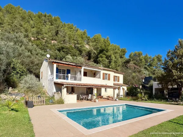 Maison 215 m² 
