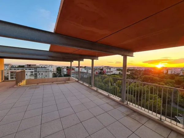 Appartement 4 pièces 130 m² 