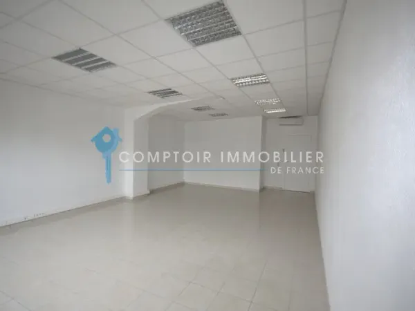 A LOUER - Bureau 45m2 - CASTANET-TOLOSAN 