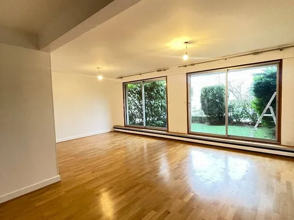 Appartement 2 pièces 62 m² 