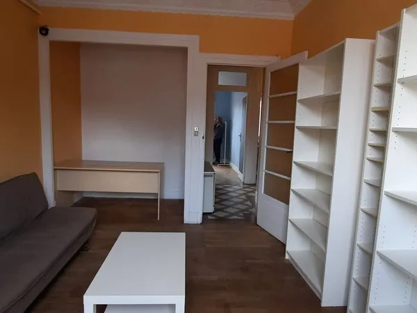 T2 meuble grenoble aigle 