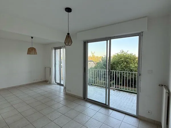 Appartement 2 pièces - Secteur Hôpital, Brive-la-Gaillarde 