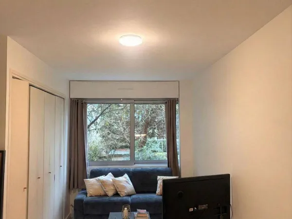 Appartement 1 pièce 32 m² 