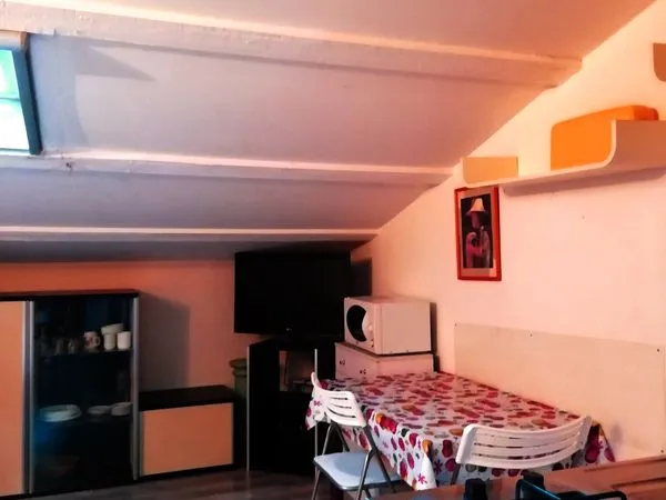 Grand studio depannage 