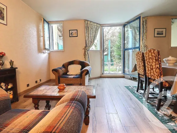 Maison 5 pièces 96 m² 