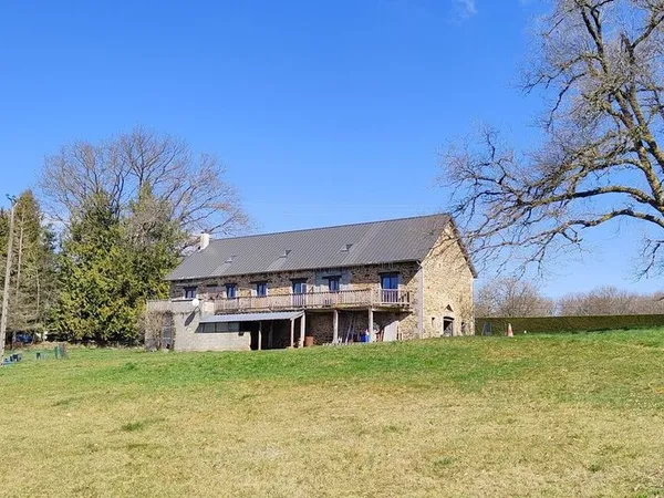 Maison 8 pièces 170 m² 