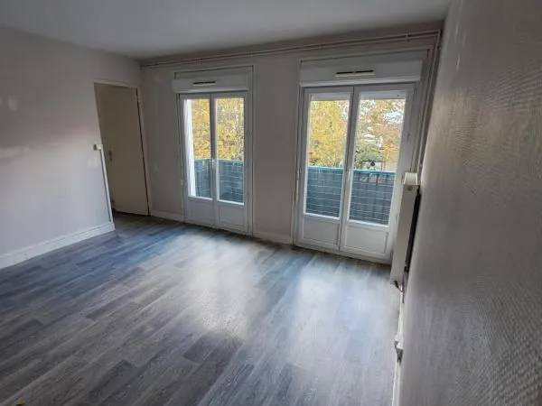 Appartement 4 pièces 61 m² 