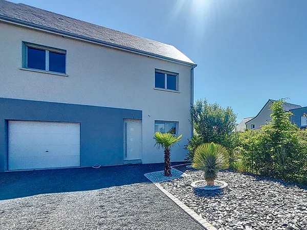 Maison 4 pièces 81 m² 