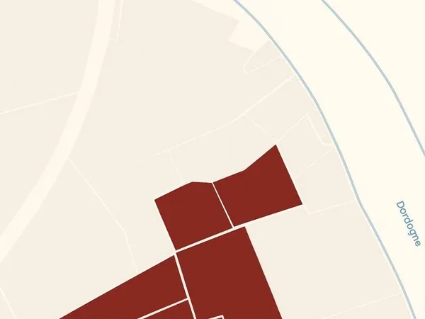 Terrain 159693 m² 