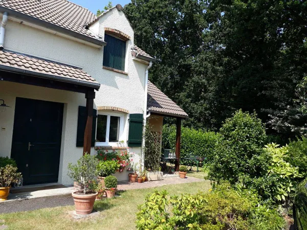 Maison 8 pièces 139 m² 
