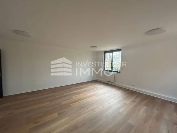 Bureaux 41 m² 