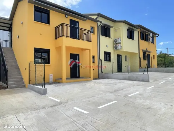 Maison 3 pièces 55 m² 