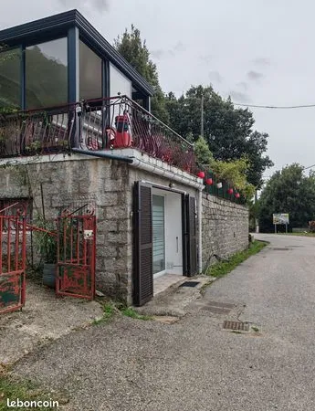 Maison 5 pièces 121 m² 