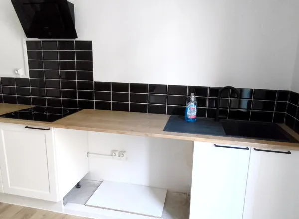 Appartement 3 pièces 90 m² 