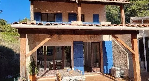 Maison 2 pièces 75 m² 