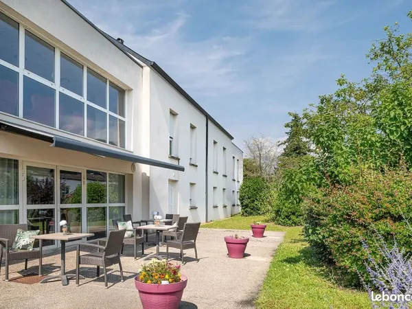Appartement 1 pièce 30 m² 