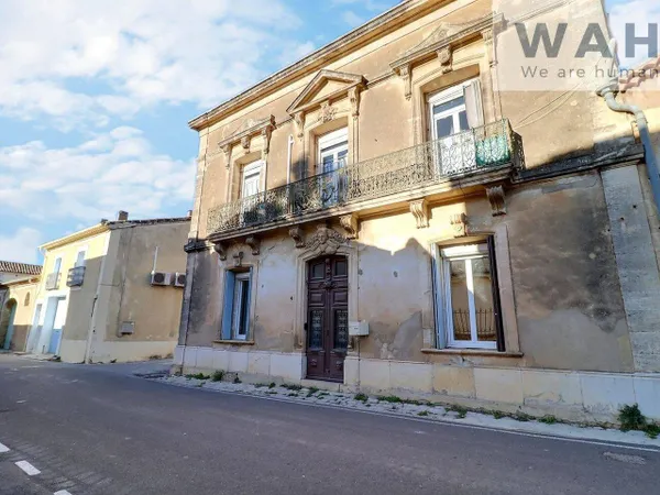 Appartement 4 pièces 112 m² 