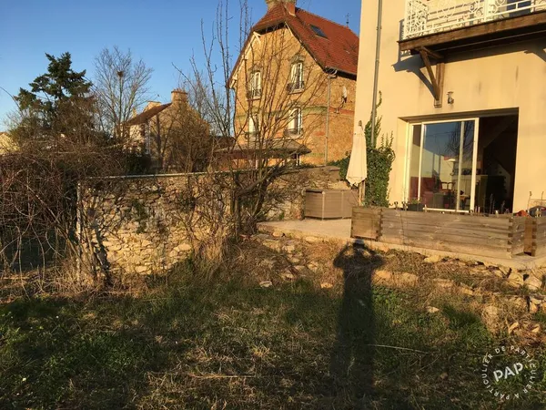 Maison 4 pièces 72 m² 