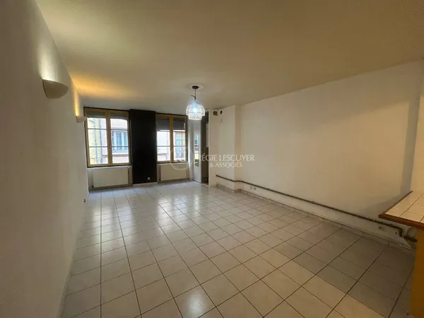 Appartement 3 pièces 68 m² 