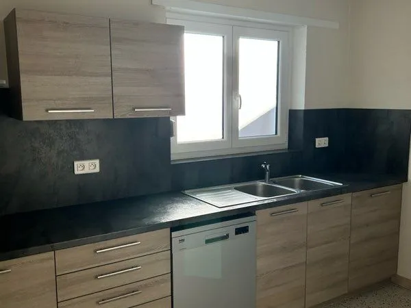 3 pièces - 66m2 - Saverne 67700 Quartier Bouc d'Or - Côte de Saverne 