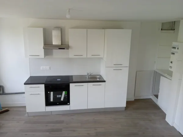 Appartement à louer - Quimper 