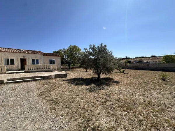 Maison 4 pièces 56 m² 