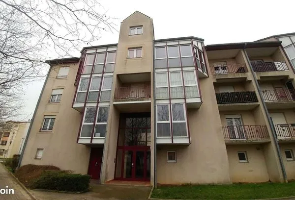 Appartement 5 pièces 102 m² 