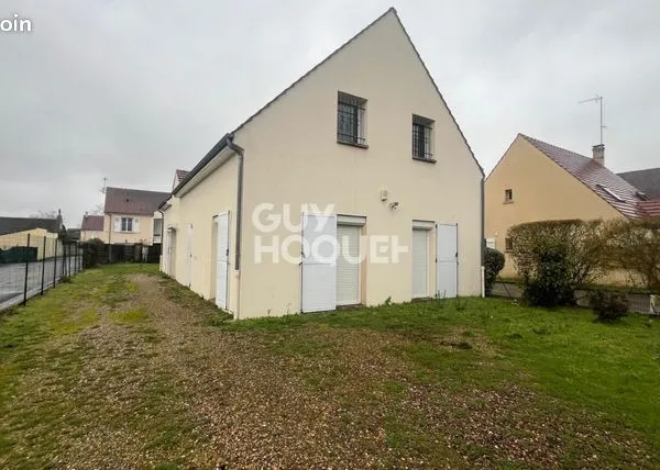 Maison 7 pièces 180 m² 