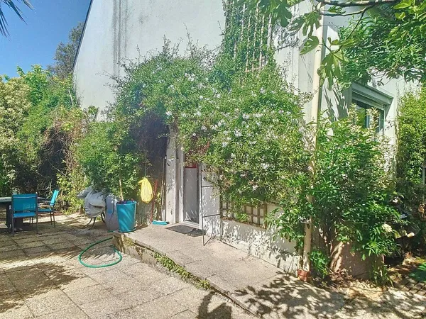 Maison 6 pièces 151 m² 