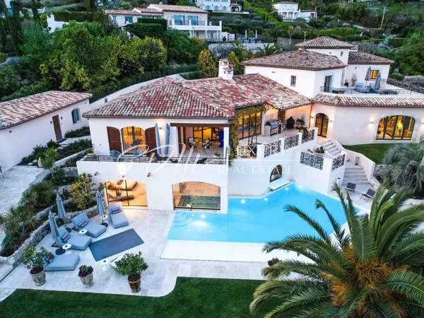 L'Excellence sur la Côte d'Azur 