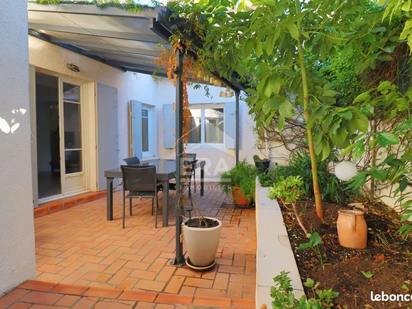 Maison 3 pièces 79 m² 