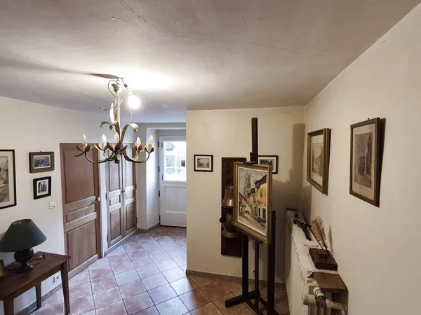 Maison 5 pièces 155 m² 
