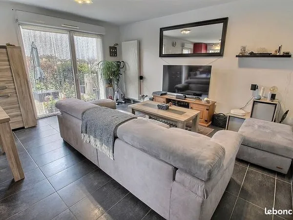 Maison 4 pièces 91 m² 