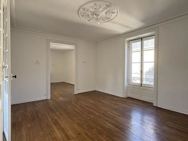 Appartement 5 pièces 139 m² 