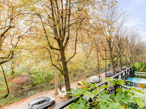 Appartement 4 pièces 94 m² 
