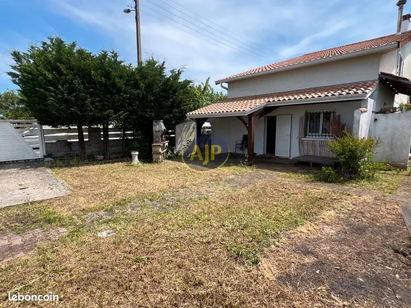 Maison 9 pièces 146 m² 
