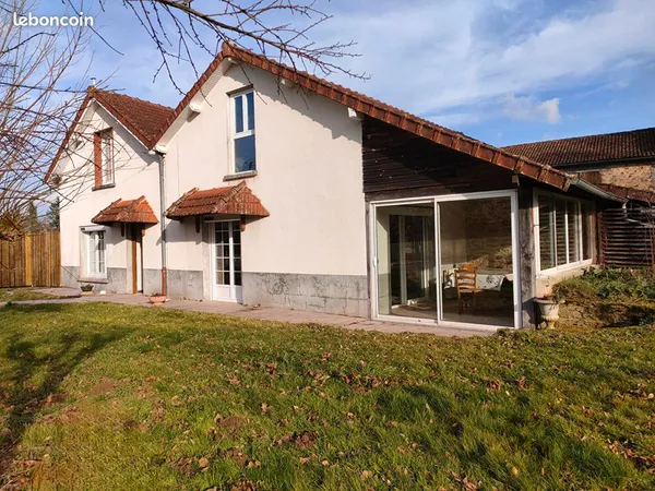 Propriété 6 pièces 149 m² 