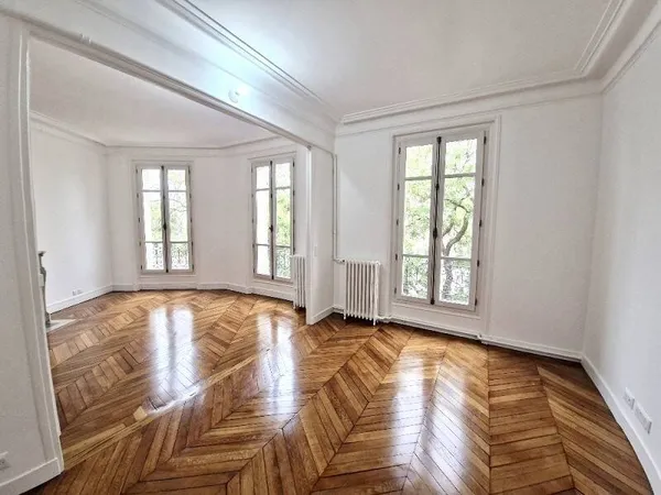 Appartement 3 pièces 73 m² 