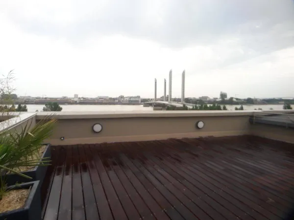 Appartement 4 pièces 87 m² 