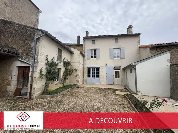 Maison 5 pièces 120 m² 