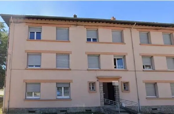 Appartement 4 pièces 87 m² 