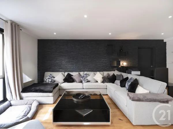 Appartement 3 pièces 67 m² 