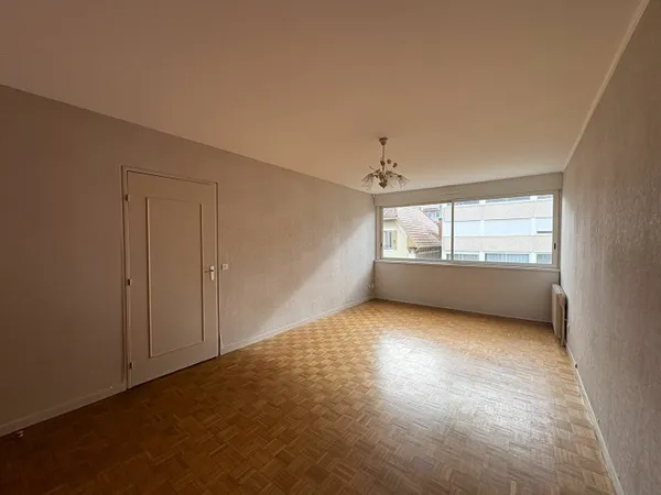 Appartement 2 pièces - 55m² - Résidence sécurisé 