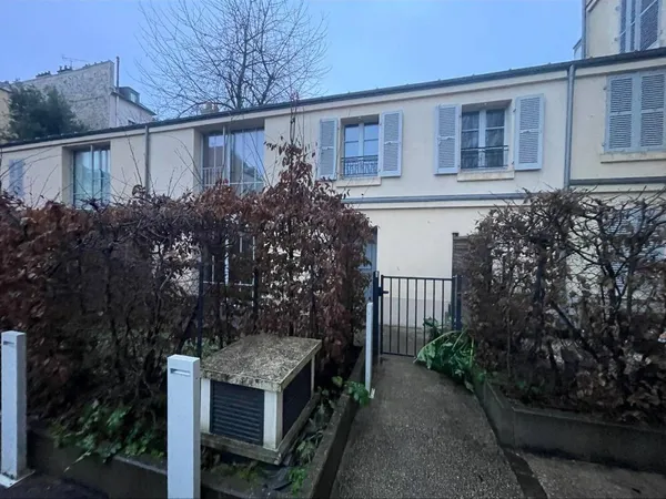 Maison 3 pièces 49 m² 